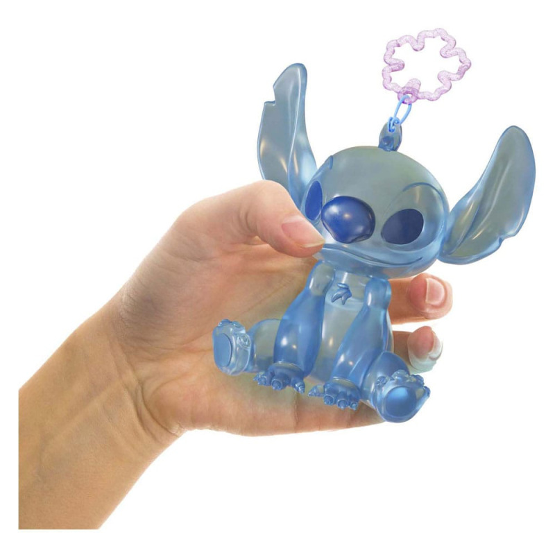 Lilo & Stitch Super Squishy-Figures Lilo 12 cm 2