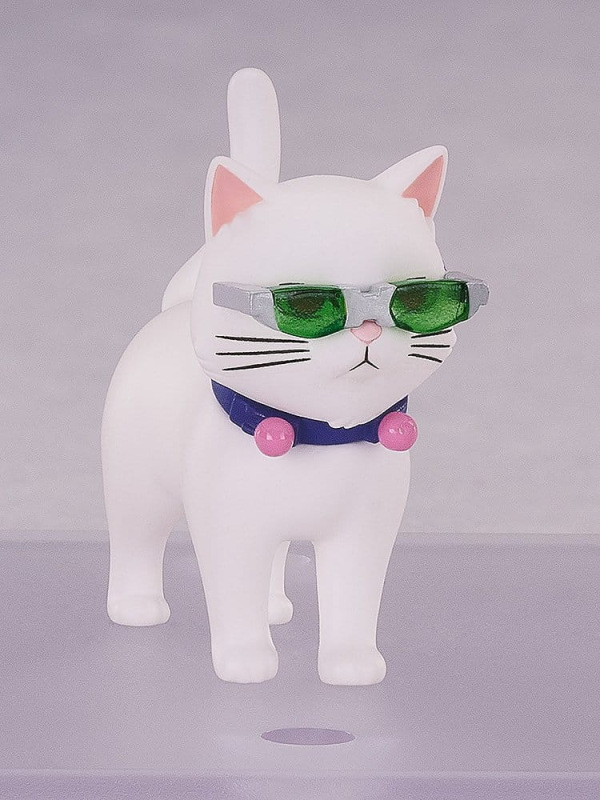 The Disastrous Life of Saiki K. Nendoroid Action Figure Kusuo Saiki 10 cm 6