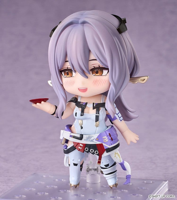Goddess of Victory: Nikke Nendoroid Action Figure Guren 10 cm 6