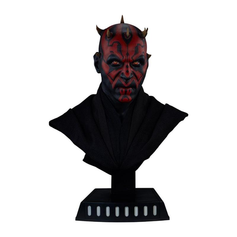 Star Wars: Darth Maul - Bust 1/1 - Sideshow