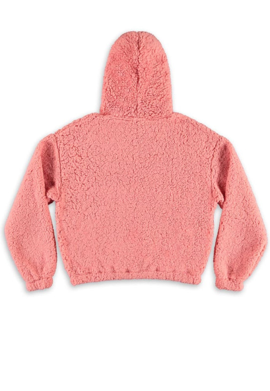 Pusheen Teddy Hooded Sweater 2