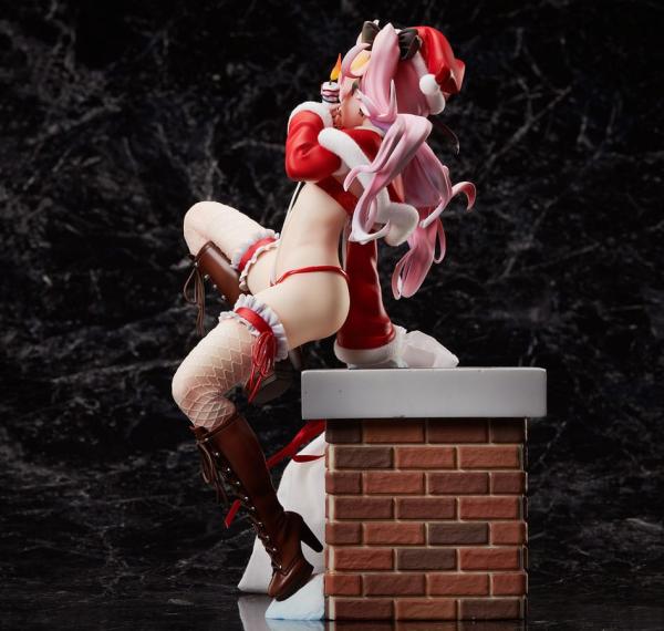 Nekometaru Original Character PVC Statue 1/6 Sucre 25 cm 9