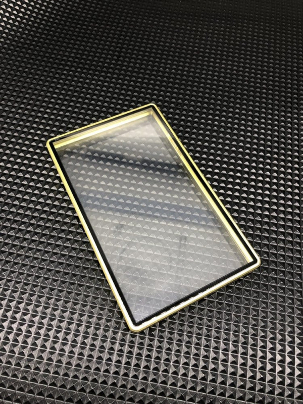 Slab Case Protectors for PSA Graded Cards Gold 2