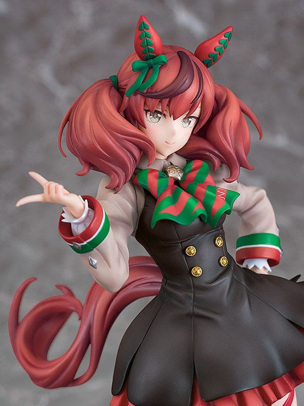 Uma Musume Pretty Derby PVC Statue 1/7 Nice Nature 26 cm 10