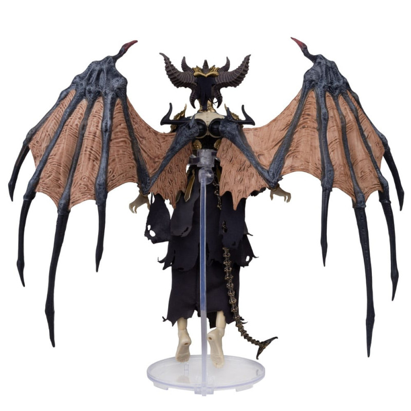 Diablo IV McFarlane Elite Edition Action Figure Lilith 22 cm 10