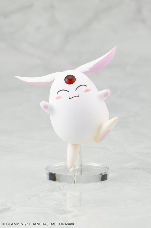 Magic Knight Rayearth PVC Figure 1/7 Hikaru Shidou 29 cm 11
