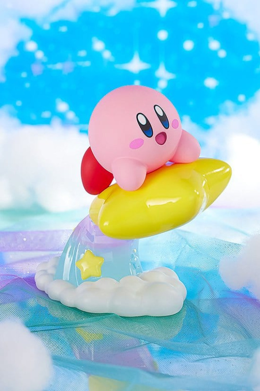 Kirby Pop Up Parade PVC Figure 14 cm 1