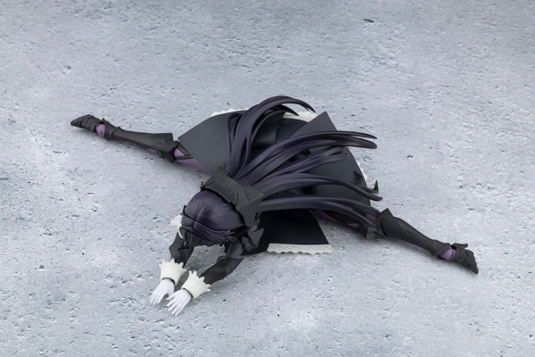 Megalomaria Unlimited Universe Plastic Model Kit Maria Kagaribi Dress Code 16 cm 8