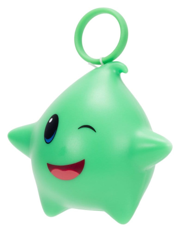 The Super Mario Galaxy Movie Luma Star Yo-Yos Assortment (12) 8