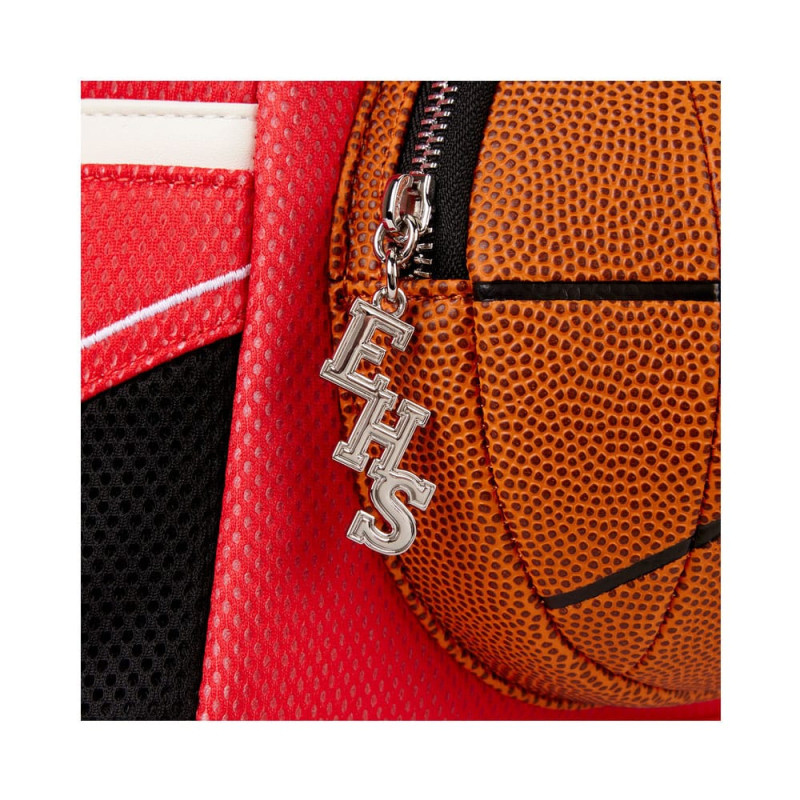 High School Musical by Loungefly Mini Backpack Wildcats 3