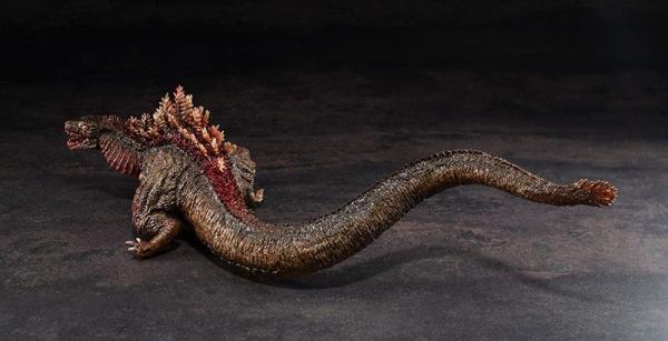 Shin Godzilla Chou Gekizou Series PVC Statue Shin Godzilla 2nd Form (re-run) 30 cm