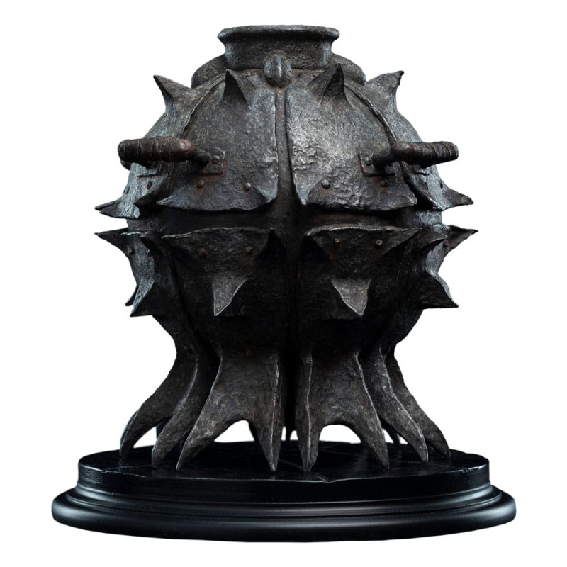 The Lord of the Rings Statue 1/6 Saruman and the Fire of Orthanc (Classic Series) heo Exclusive 33 c 3