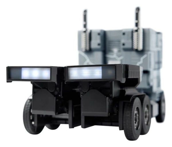 Transformers G1 Flagship Interactive Robot Optimus Prime (The Fallen Leader Edition) 48 cm 1