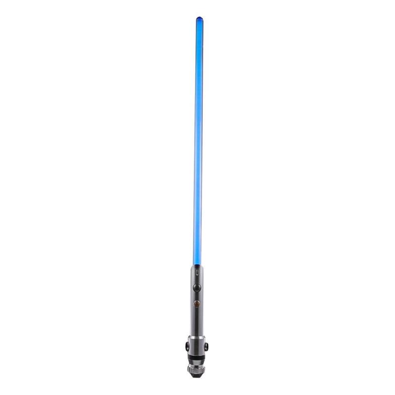 Star Wars The Clone Wars: Ahsoka Tano's Lightsaber 1/1 Replica - Hasbro