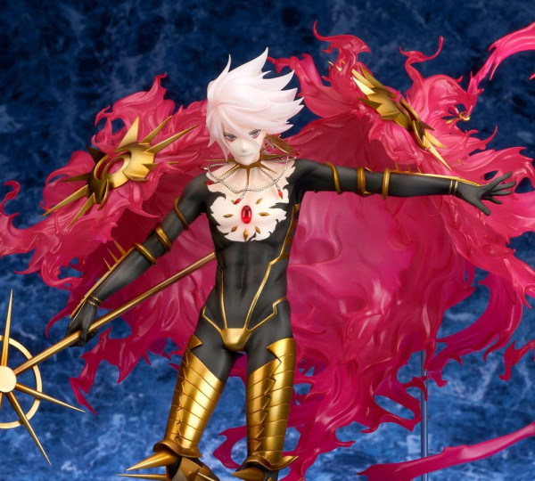 Fate/Grand Order Statue 1/8 Lancer/Karna 43 cm 8