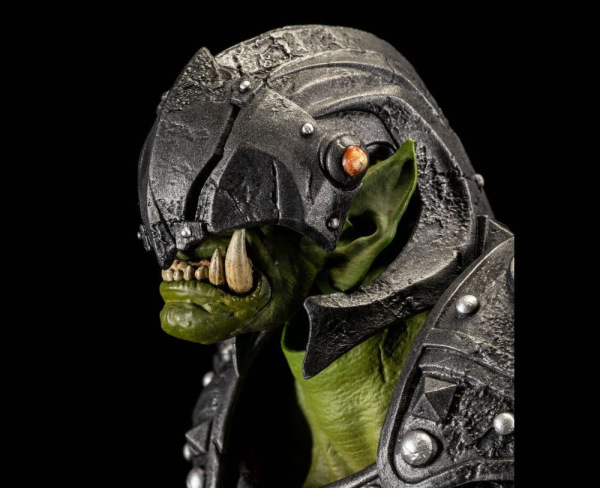 Mythic Legions: Legacies of Mythoss 3 Action Figure Kkurzog 10