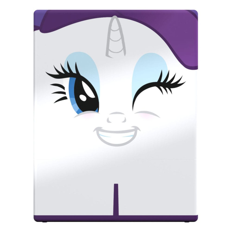 Squaroes Squaroe My Little Pony "Friendship is Magic" MLP005 - Rarity 7