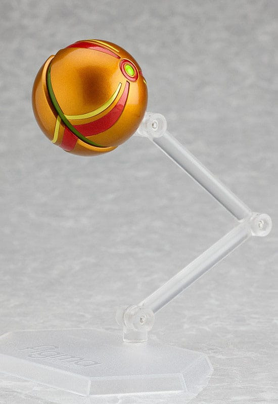 Metroid Other M Figma Action Figure Samus Aran 15 cm 9