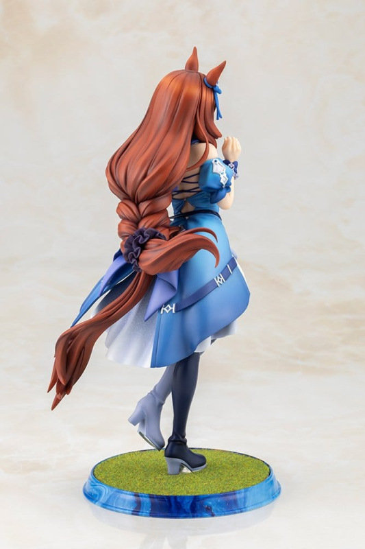 Umamusume: Pretty Derby PVC Figure 1/7 Super Creek 28 cm 6