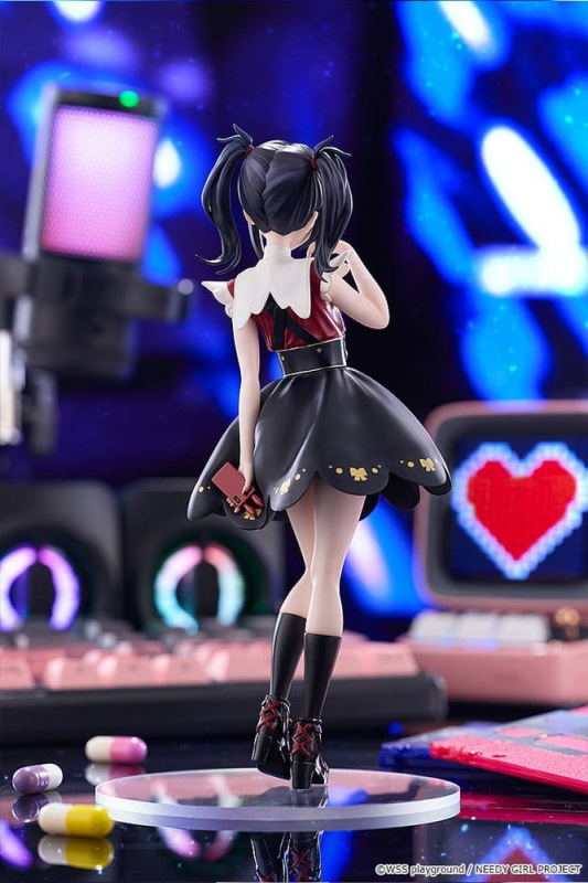 Needy Girl Overdose Pop Up Parade Ame-chan: Anime Ver. 17 cm 3