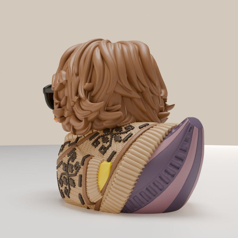 The Big Lebowski Tubbz PVC Figure The Dude Boxed Edition 10 cm 4