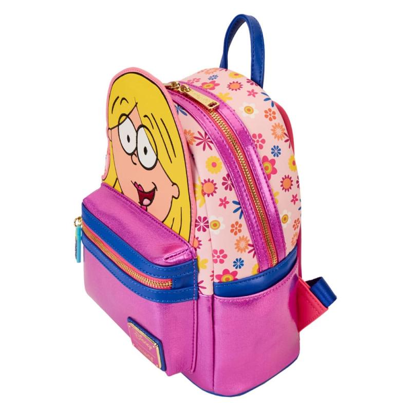 Disney by Loungefly Mini Backpack Lizzie McGuire 2