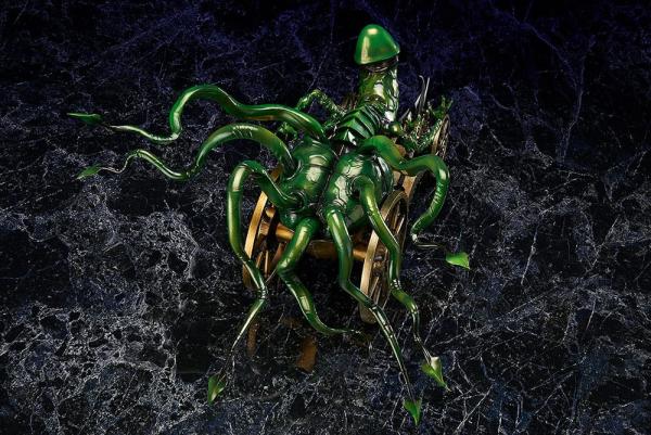 Shin Megami Tensei PVC Statue Demon Lord Mara 40 cm 5