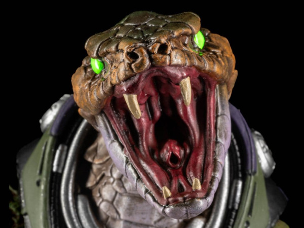 Cosmic Character Pack Action Figure Accessory Experiment CC-24 Upgrade Set 4