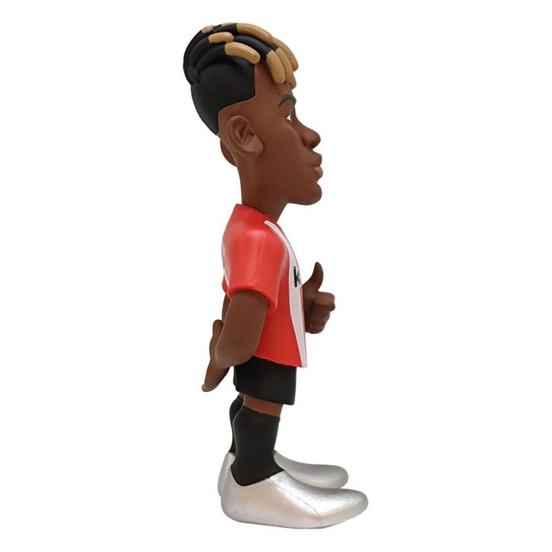 Athletic Club Bilbao Minix Figure Nico Williams 12 cm