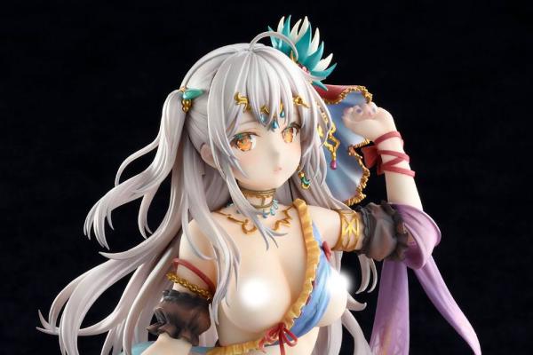 Original Character PVC Statue Dancer by Momoko Romance Ver. 23 cm23 cm