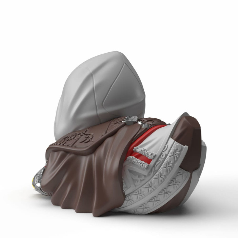 Assassin´s Creed Tubbz PVC Figure Ezio 1st Edition 10 cm 3