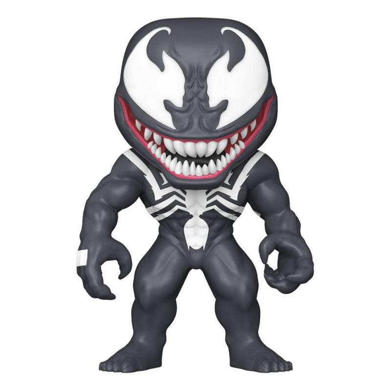 Marvel Rivals POP! Games Vinyl Figures Venom with Chase 9 cm Assortment (6) 3
