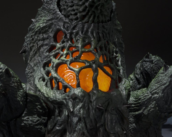Godzilla S.H.MonsterArts Action Figure Biollante Wakasa Bay Decisive Battle Ver. 25 cm 5