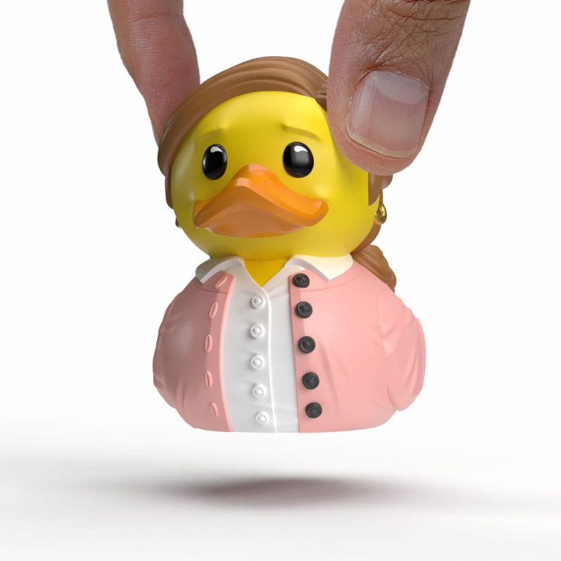 The Office Tubbz Mini PVC Figure Pam 5 cm 1