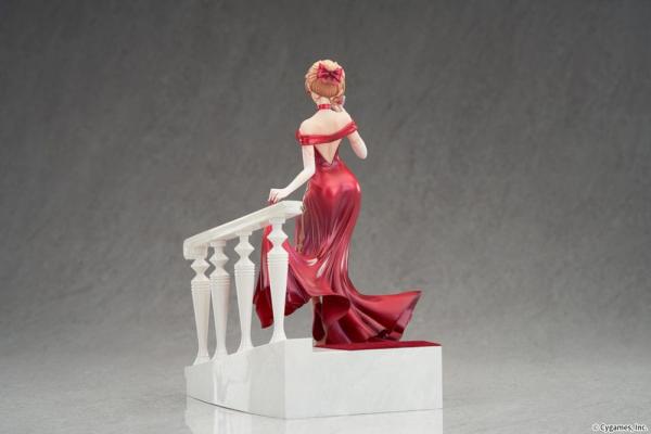 Granblue Fantasy PVC Statue 1/7 Vira Oath-Sworn Evening Gown Ver. 25 cm