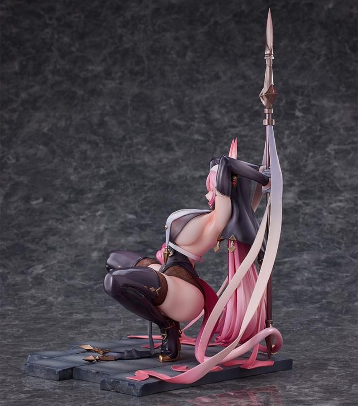 Original Character Statue 1/6 Devil Sister Nemu 30 cm