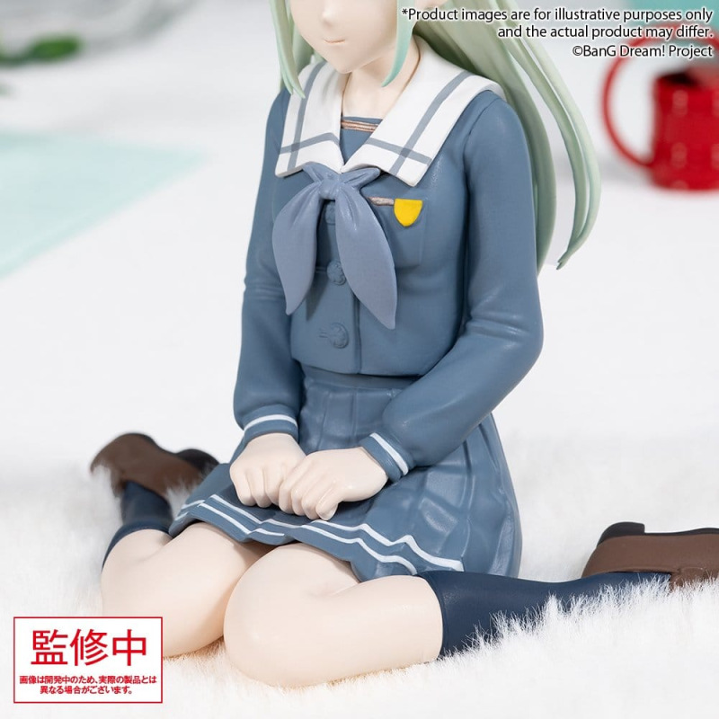 BanG Dream! Premium PVC Figure Ave Mujica Mutsumi Wakaba Uniform Ver. 9 cm 4