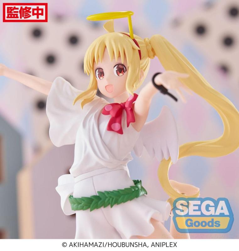 Bocchi the Rock! Luminasta PVC Statue Nijika Ijichi 20 cm 4