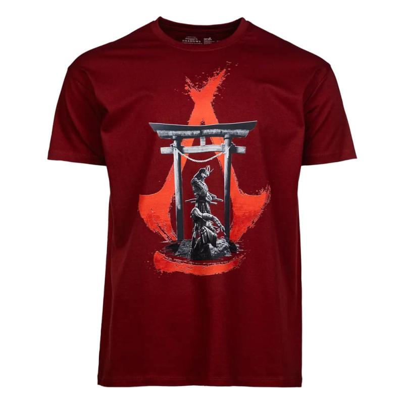 Assassin´s Creed Shadows T-Shirt Torii