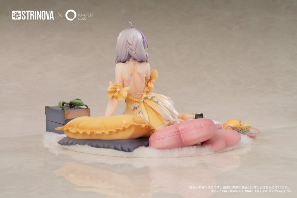 Strinova Statue 1/7 Kanami Whisper of Flowers Ver. 12 cm 1
