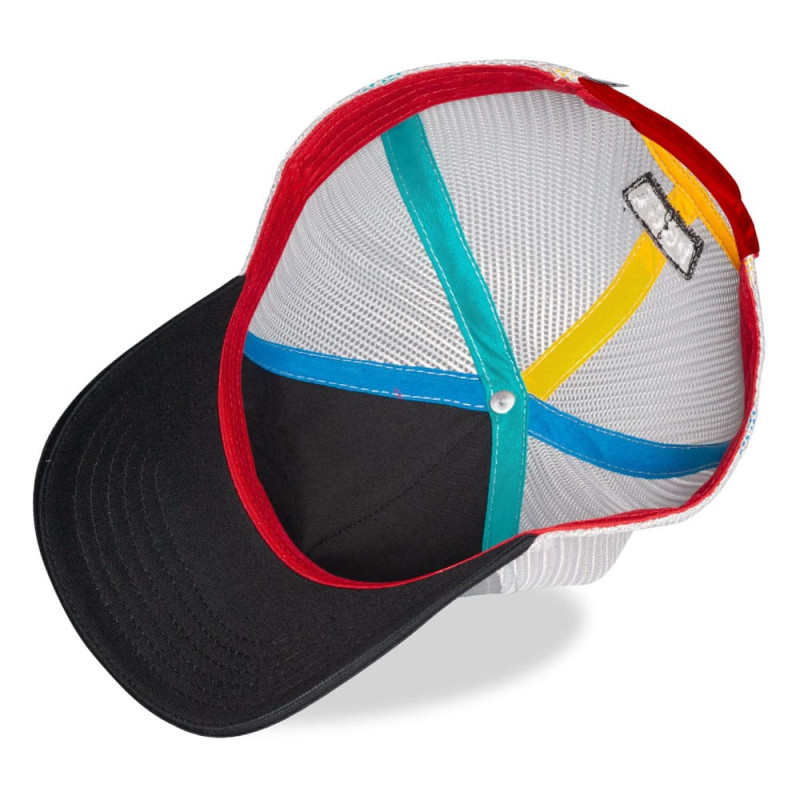 PlayStation Trucker Cap 3