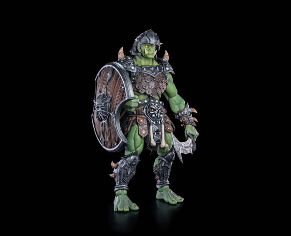 Mythic Legions: Legacies of Mythoss 3 Action Figure Kkurzog 12