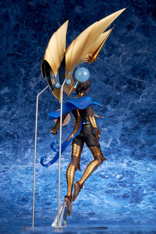 Fate/Grand Order Statue 1/8 Berserker/Arjuna 40 cm