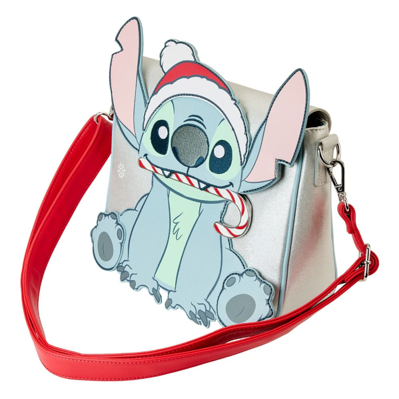 Disney by Loungefly Crossbody Stitch Holiday Cosplay 2