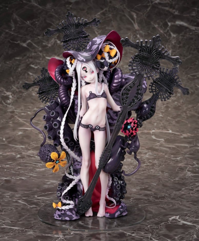 Fate/Grand Order PVC Statue 1/7 Foreigner/Abigail Williams (Summer) 27 cm 5