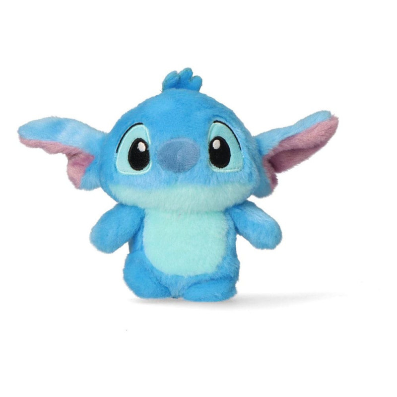 Lilo & Stitch Plush Keychains 12 cm Assortment (24) 3