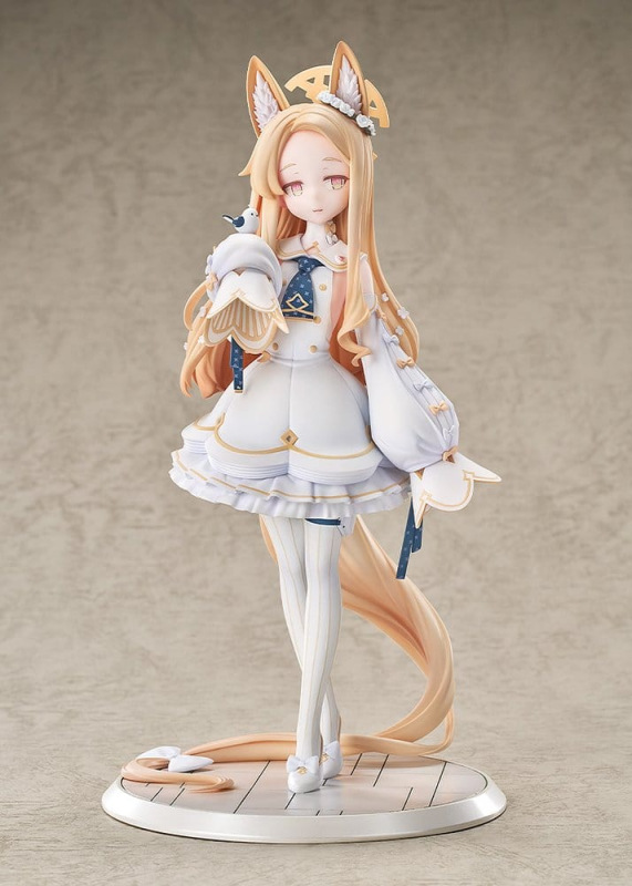 Blue Archive PVC Figure 1/7 Seia 24 cm 5