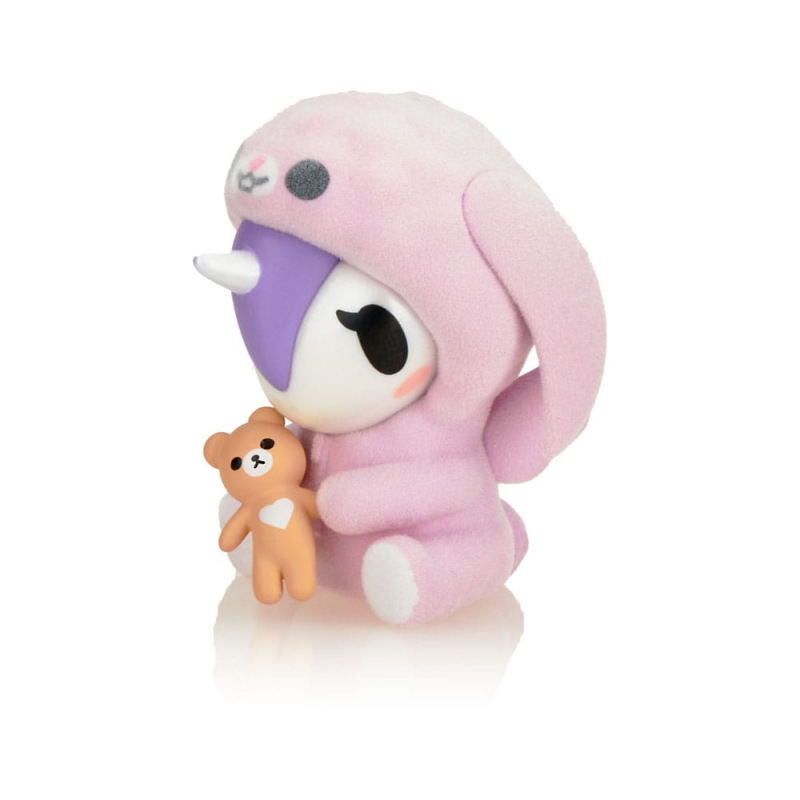 Unicorno Blind Box Figures Assortment Cozy Unicorno 7 cm (8) 1