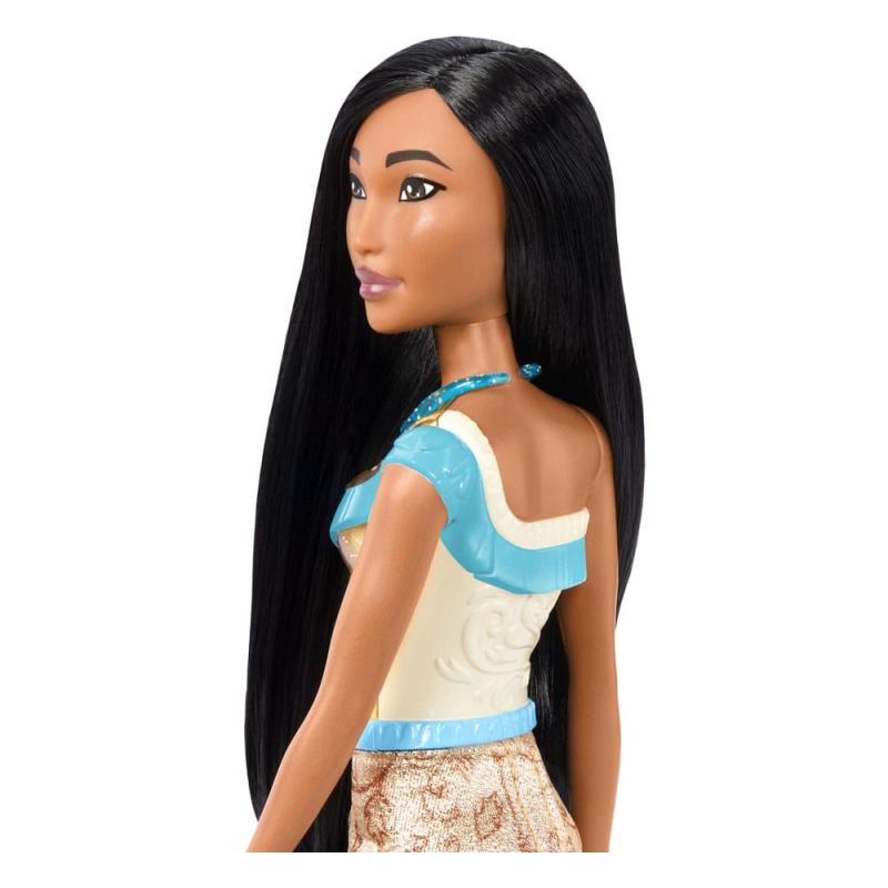 Disney Princess Doll Pocahontas 29 cm