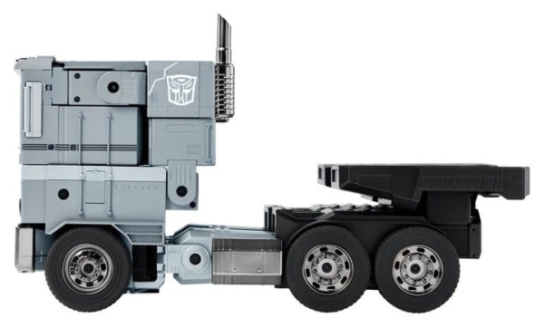 Transformers G1 Flagship Interactive Robot Optimus Prime (The Fallen Leader Edition) 48 cm 13
